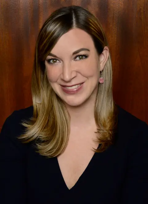 Heather Johnson