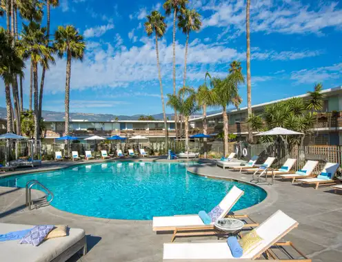The Leta Santa Barbara Goleta, Tapestry Collection by Hilton