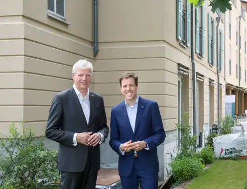 MAXX Hotel Sanssouci Potsdam
