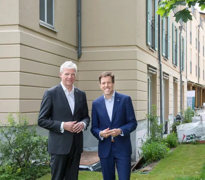 MAXX Hotel Sanssouci Potsdam ......