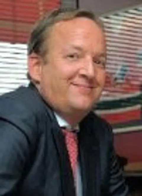 Stefan Buchs
