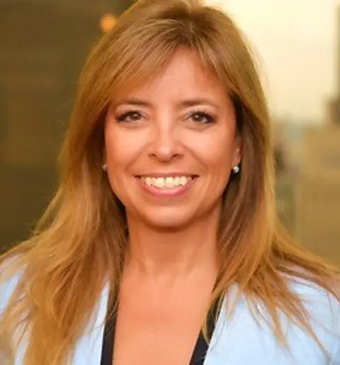 Dawna Naylor