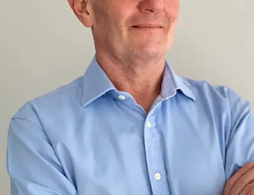 Russell Duckworth
