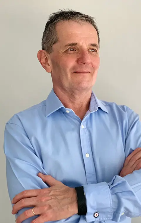 Russell Duckworth