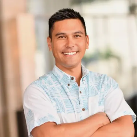 Daniel Texeira