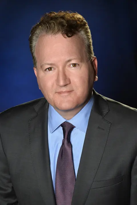 Brian Coughlin