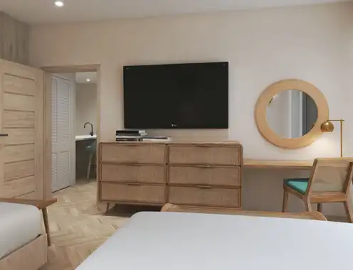 Sapphire Sands Villas by Bay Gardens Resorts