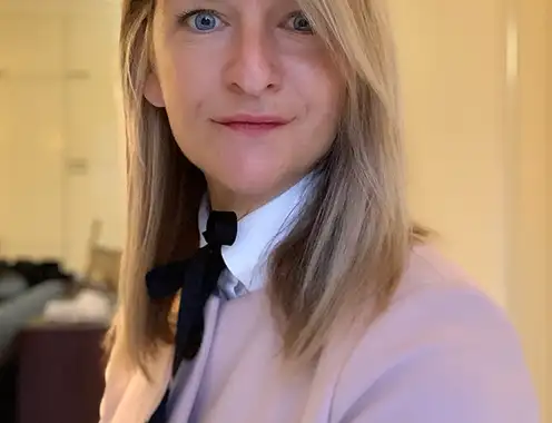 Corinna Saur