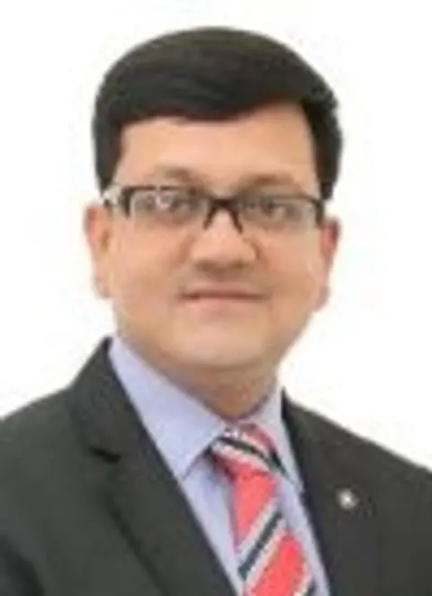 Debanjan Kundu
