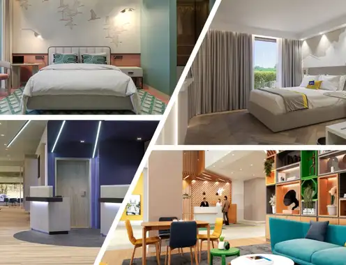 IHG Hotels & Resorts adds almost 1,000 rooms to Portuguese pipeline