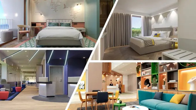 IHG Hotels & Resorts adds almost 1,000 rooms to Portuguese pipeline