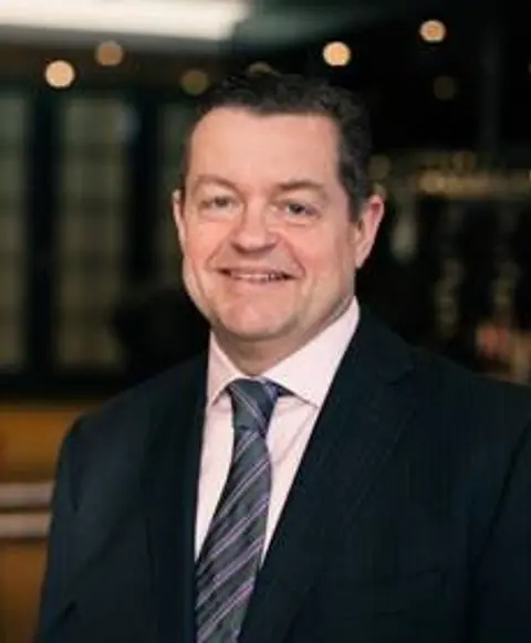 Scott Harper