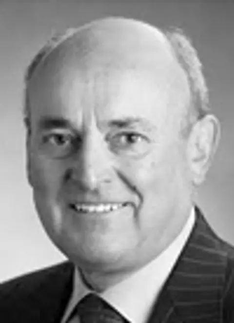 Bob Schofield