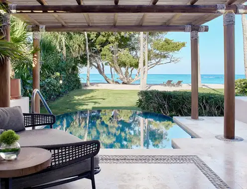 Four Seasons Resort Punta Mita