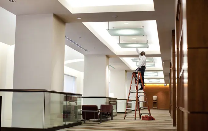 Hotel Preventive Maintenance: The Essentials