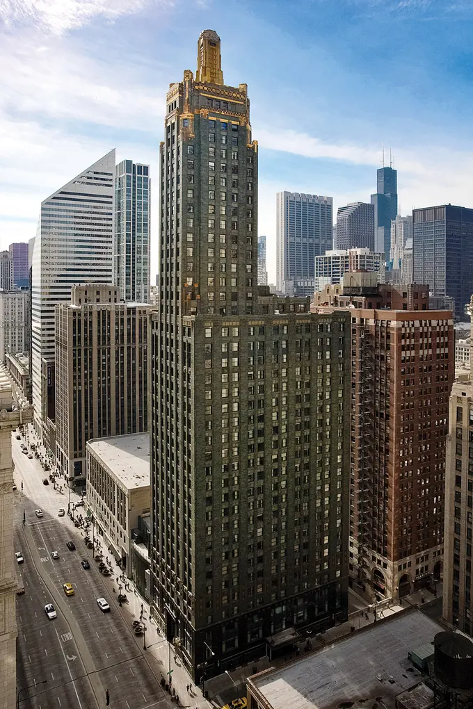 Pendry Chicago ......