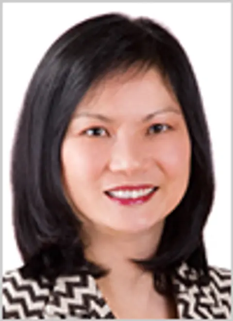 Carmen Lam