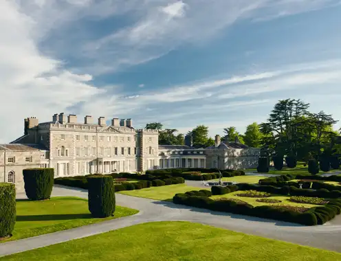 Fairmont Carton House