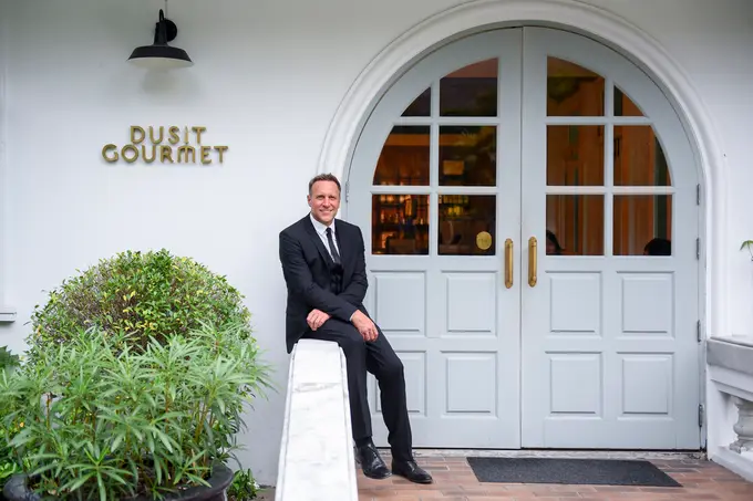 The Future of Hotel F&B - Post COVID-19