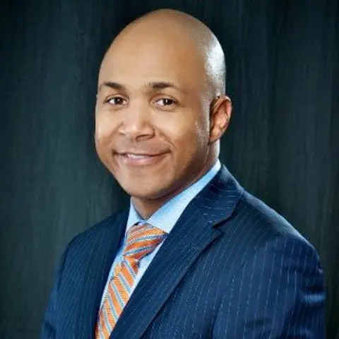 Marcus Glover