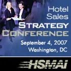 HSMAI Hotel Sales Strategy Conference