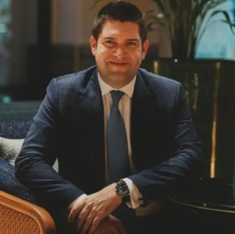Etienne Haro