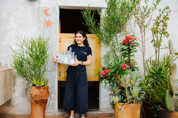 Booking.com and UNWTO Launch New Online Training Series to Support Accommodations to Become More Sustainable