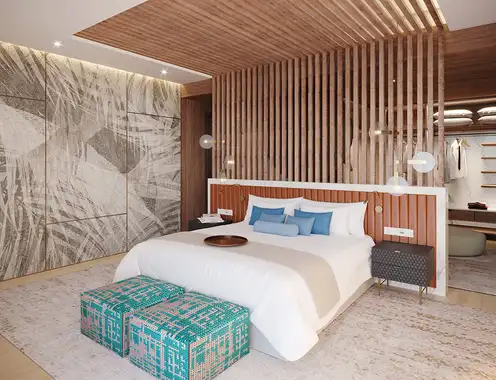 Hyatt Regency Cairo West