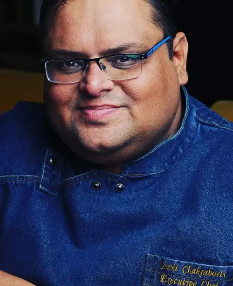 Amit Chakraborti