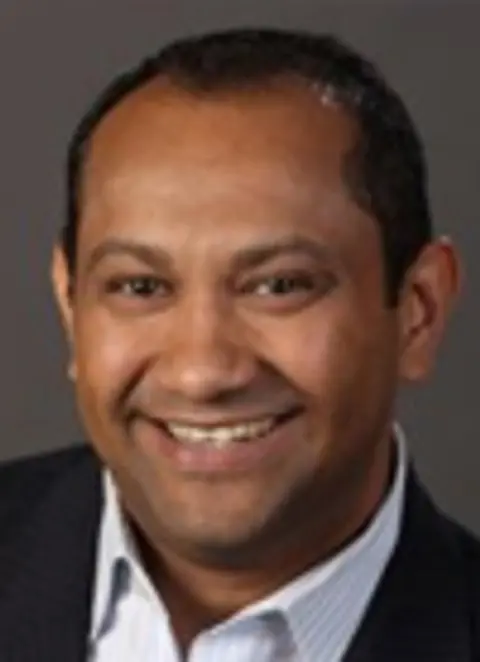 Sal Mendoza