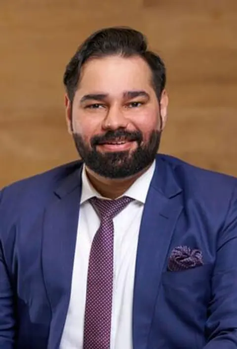 Mohit Mangtani