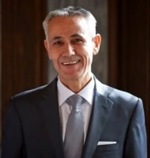 Francesco Becci