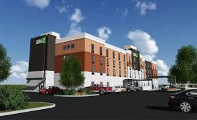 Home2 Suites by Hilton Florence Cincinnati Airport South ......
