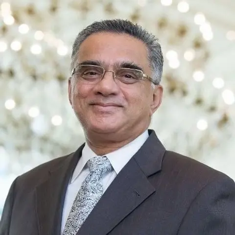 Subash Basrur