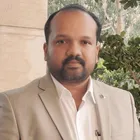 Umesh Unnikrishnan