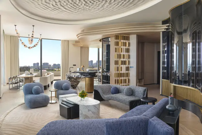 IHG Hotels & Resorts celebrates reaching one million open rooms worldwide