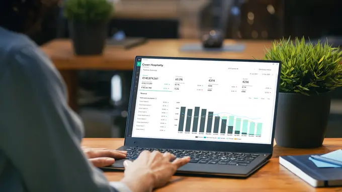 Debunking The Myths About AI-driven Hotel Revenue Management Systems