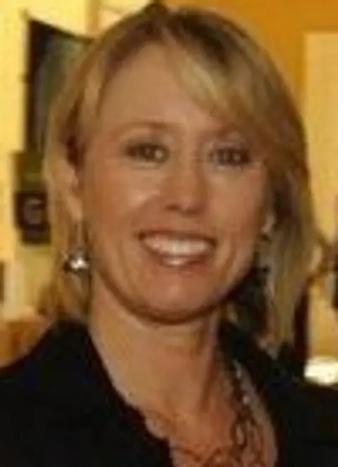 Rhonda Davis