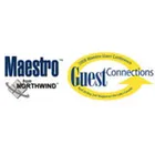 2008 Maestro Users’ Conference ‘Guest Connections’