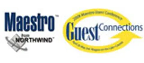 2008 Maestro Users’ Conference ‘Guest Connections’