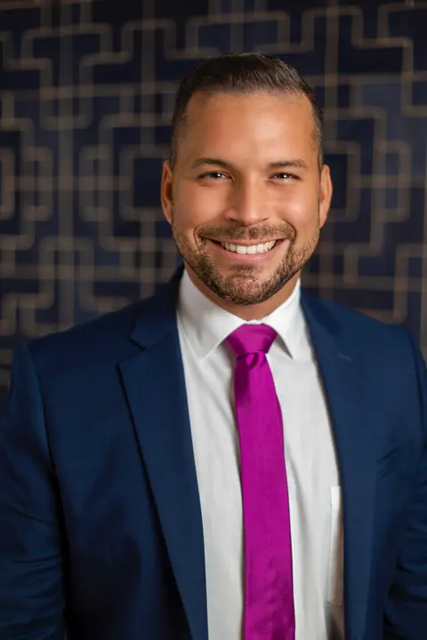 Joel Perdomo