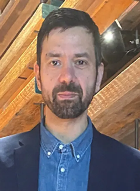 Gabriel Polias