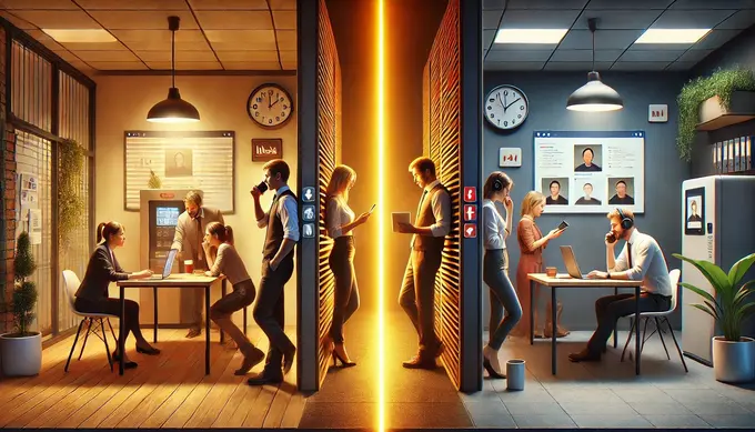 The Future of Digital Relationships