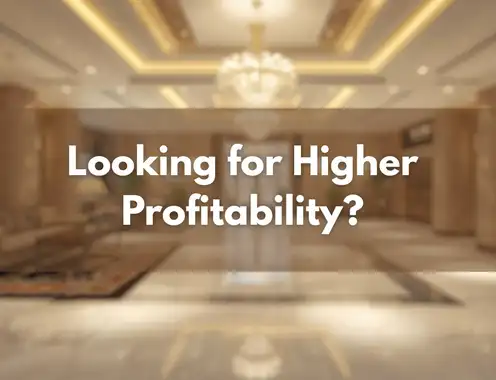 Looking for Higher Profitability? Start Your Workflow Automation the Right Way