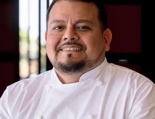 Victor Garrido