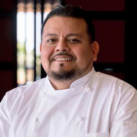 Zadun Los Cabos X Chef Victor Garrido Headshot