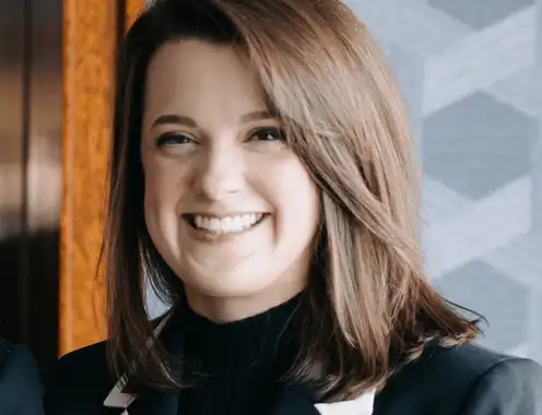 Lauren Heilman