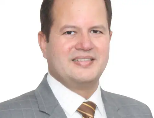 Gaurav Vashisht