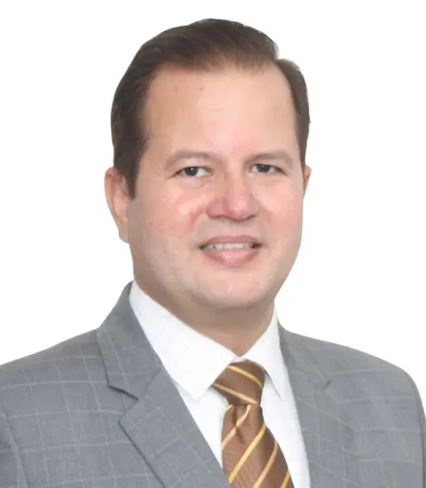 Gaurav Vashisht