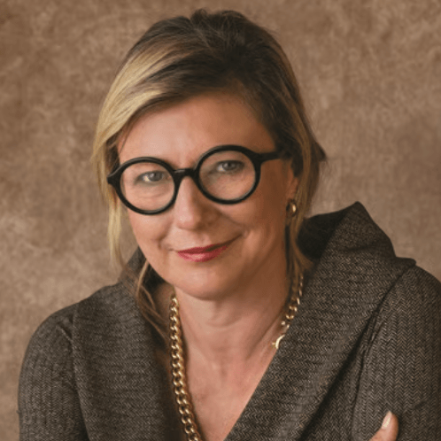 Barbara  Muckermann